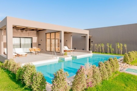 Egypt Hurghada Sentido Naga Bay 8 dňový pobyt All Inclusive Letecky Letisko: Bratislava September 2026 (29/09/26- 6/10/26)
