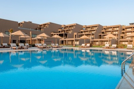 Egypt Hurghada Sentido Naga Bay 8 dňový pobyt All Inclusive Letecky Letisko: Bratislava September 2026 (29/09/26- 6/10/26)