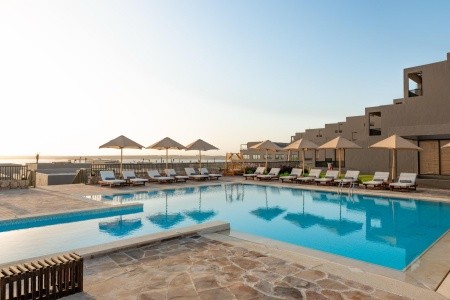 Egypt Hurghada Sentido Naga Bay 8 dňový pobyt All Inclusive Letecky Letisko: Bratislava September 2026 (29/09/26- 6/10/26)