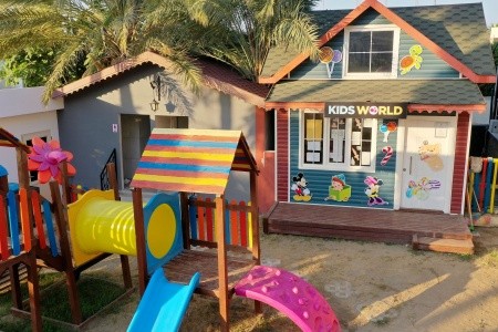 Eos Beach (Ex. Numa Palma) - 78