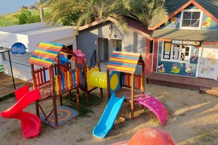 Eos Beach (Ex. Numa Palma) - 79