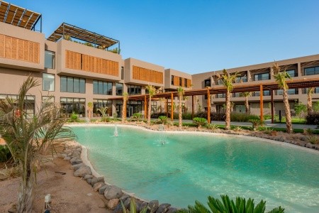 Egypt Hurghada Sentido Naga Bay 8 dňový pobyt All Inclusive Letecky Letisko: Bratislava September 2026 (29/09/26- 6/10/26)