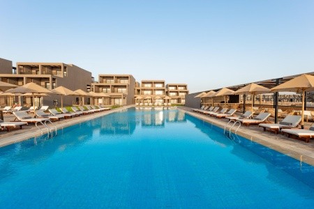 Egypt Hurghada Sentido Naga Bay 8 dňový pobyt All Inclusive Letecky Letisko: Bratislava September 2026 (29/09/26- 6/10/26)