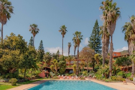 Quinta Splendida Wellness & Botanical Garden - 91