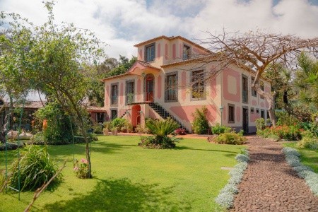 Quinta Splendida Wellness & Botanical Garden - 92