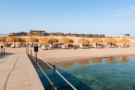Egypt Hurghada Sentido Naga Bay 8 dňový pobyt All Inclusive Letecky Letisko: Bratislava September 2026 (29/09/26- 6/10/26)