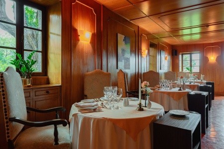 Quinta Splendida Wellness & Botanical Garden - 93