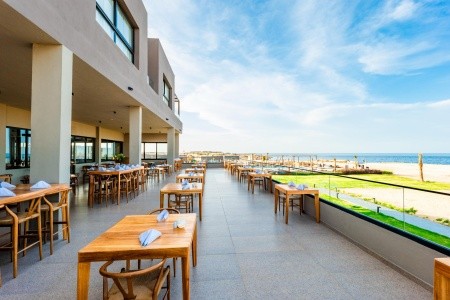 Egypt Hurghada Sentido Naga Bay 8 dňový pobyt All Inclusive Letecky Letisko: Bratislava September 2026 (29/09/26- 6/10/26)