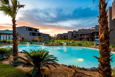 Egypt Hurghada Sentido Naga Bay 8 dňový pobyt All Inclusive Letecky Letisko: Bratislava September 2026 (29/09/26- 6/10/26)