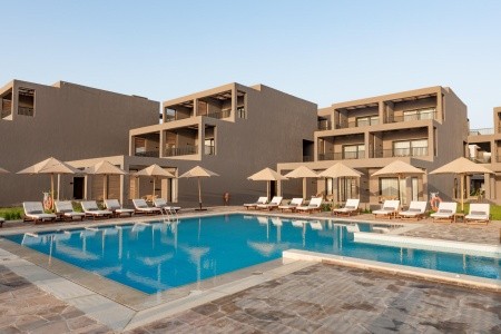 Egypt Hurghada Sentido Naga Bay 8 dňový pobyt All Inclusive Letecky Letisko: Bratislava September 2026 (29/09/26- 6/10/26)