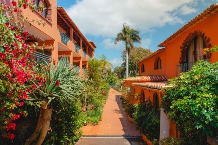 Quinta Splendida Wellness & Botanical Garden - 98