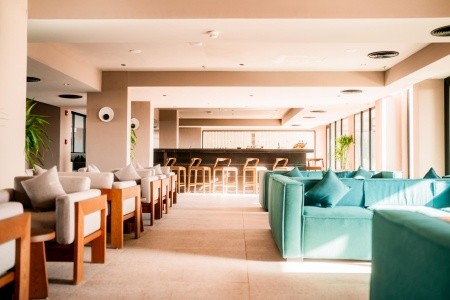 Egypt Hurghada Sentido Naga Bay 8 dňový pobyt All Inclusive Letecky Letisko: Bratislava September 2026 (29/09/26- 6/10/26)