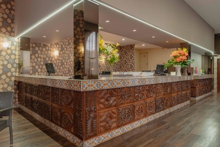 Quinta Splendida Wellness & Botanical Garden - 99