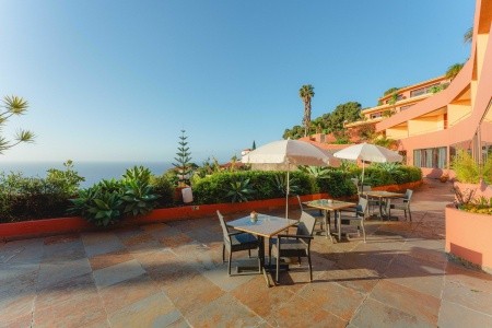 Quinta Splendida Wellness & Botanical Garden - 100