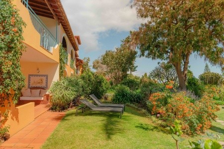 Quinta Splendida Wellness & Botanical Garden - 102