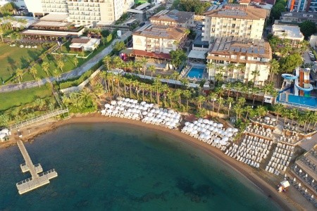 Eos Beach (Ex. Numa Palma) - 85