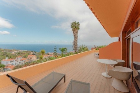 Quinta Splendida Wellness & Botanical Garden - 109