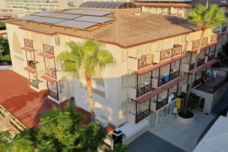 Eos Beach (Ex. Numa Palma) - 88