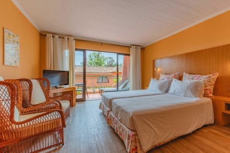 Quinta Splendida Wellness & Botanical Garden - 113