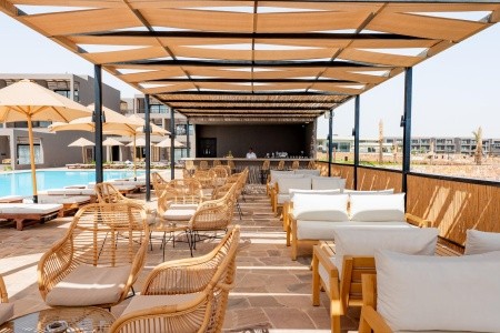 Egypt Hurghada Sentido Naga Bay 8 dňový pobyt All Inclusive Letecky Letisko: Bratislava September 2026 (29/09/26- 6/10/26)