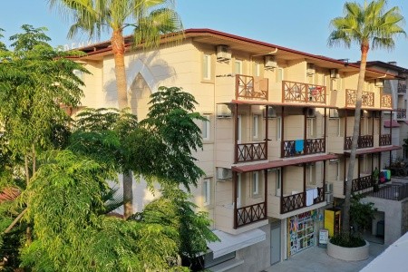 Eos Beach (Ex. Numa Palma) - 89