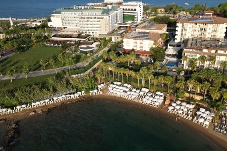 Eos Beach (Ex. Numa Palma) - 90