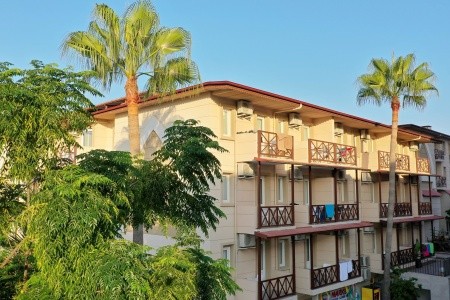 Eos Beach (Ex. Numa Palma) - 91