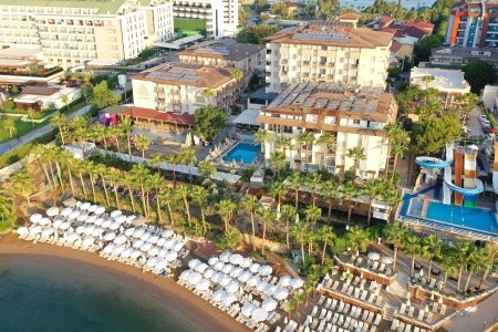 Eos Beach (Ex. Numa Palma) - 92