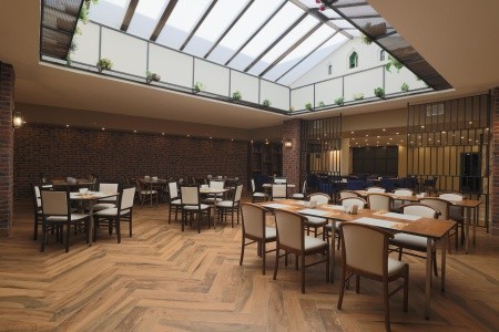 Eos Beach (Ex. Numa Palma) - 95