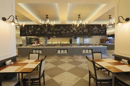 Eos Beach (Ex. Numa Palma) - 98