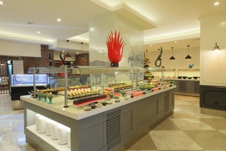 Eos Beach (Ex. Numa Palma) - 99