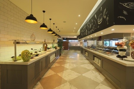 Eos Beach (Ex. Numa Palma) - 100