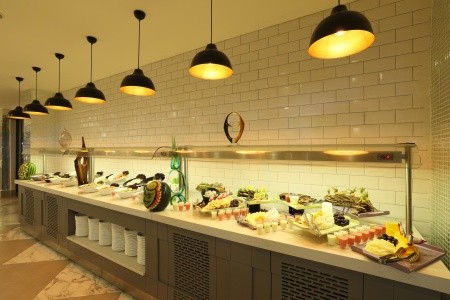 Eos Beach (Ex. Numa Palma) - 101