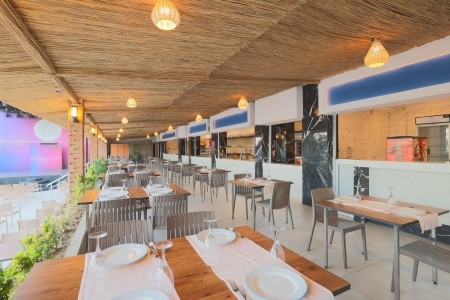 Eos Beach (Ex. Numa Palma) - 105