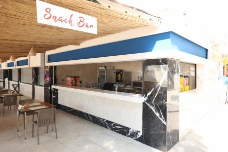 Eos Beach (Ex. Numa Palma) - 106