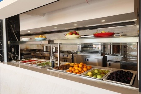 Eos Beach (Ex. Numa Palma) - 109