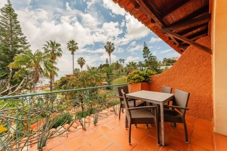 Quinta Splendida Wellness & Botanical Garden - 117