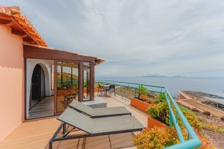 Quinta Splendida Wellness & Botanical Garden - 123