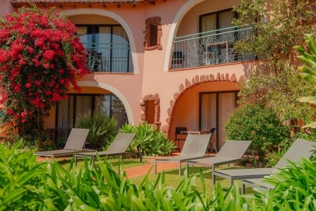 Quinta Splendida Wellness & Botanical Garden - 124