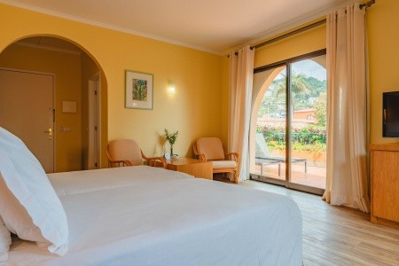 Quinta Splendida Wellness & Botanical Garden - 125