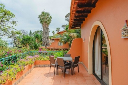 Quinta Splendida Wellness & Botanical Garden - 126