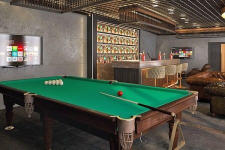 Spojené arabské emiráty Fujairah Royal M Al Aqah Beach Hotel & Resort 6 dňový pobyt All Inclusive Letecky Letisko: Praha March 2026 (19/03/26-24/03/26)