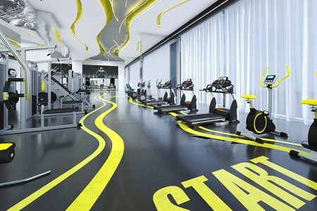 Spojené arabské emiráty Fujairah Royal M Al Aqah Beach Hotel & Resort 6 dňový pobyt All Inclusive Letecky Letisko: Praha March 2026 (19/03/26-24/03/26)