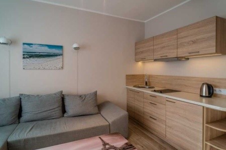 Nat Kołobrzeg (Górnik) - 2