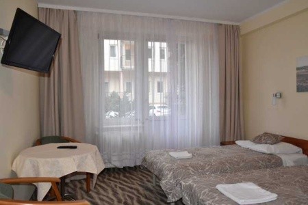 Nat Kołobrzeg (Górnik) - 6