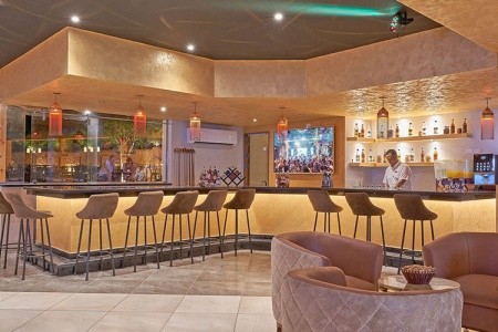 Egypt Marsa Alam The Three Corners Sea Beach Resort 14 dňový pobyt All Inclusive Letecky Letisko: Praha April 2026 ( 6/04/26-19/04/26)