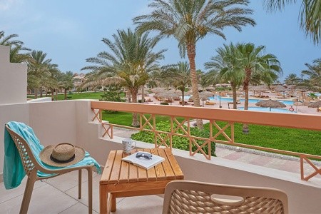 Egypt Marsa Alam The Three Corners Sea Beach Resort 14 dňový pobyt All Inclusive Letecky Letisko: Praha April 2026 ( 6/04/26-19/04/26)