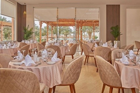 Egypt Marsa Alam The Three Corners Sea Beach Resort 14 dňový pobyt All Inclusive Letecky Letisko: Praha April 2026 ( 6/04/26-19/04/26)