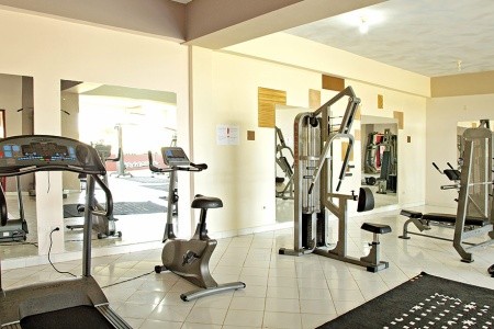 Egypt Marsa Alam The Three Corners Sea Beach Resort 14 dňový pobyt All Inclusive Letecky Letisko: Praha April 2026 ( 6/04/26-19/04/26)