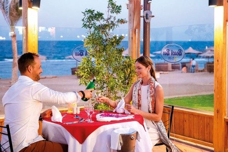 Egypt Marsa Alam The Three Corners Sea Beach Resort 14 dňový pobyt All Inclusive Letecky Letisko: Praha April 2026 ( 6/04/26-19/04/26)